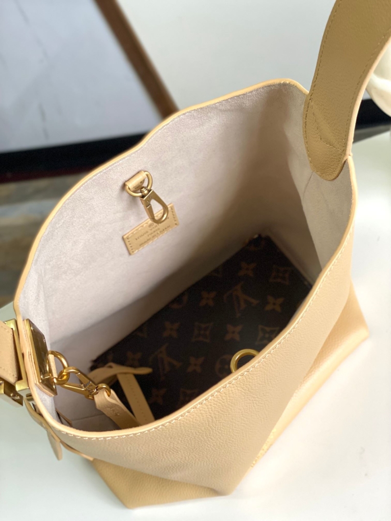 LV Shopping Bags